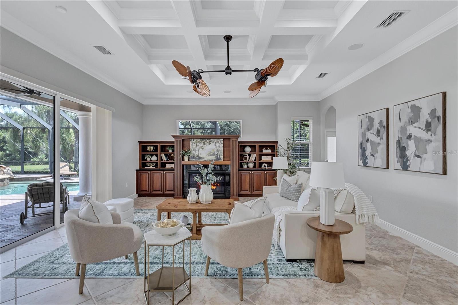 MILL CREEK - Residential