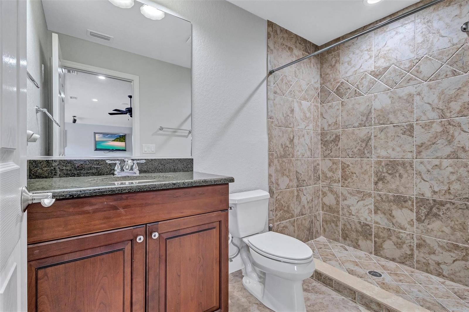MILL CREEK - Residential