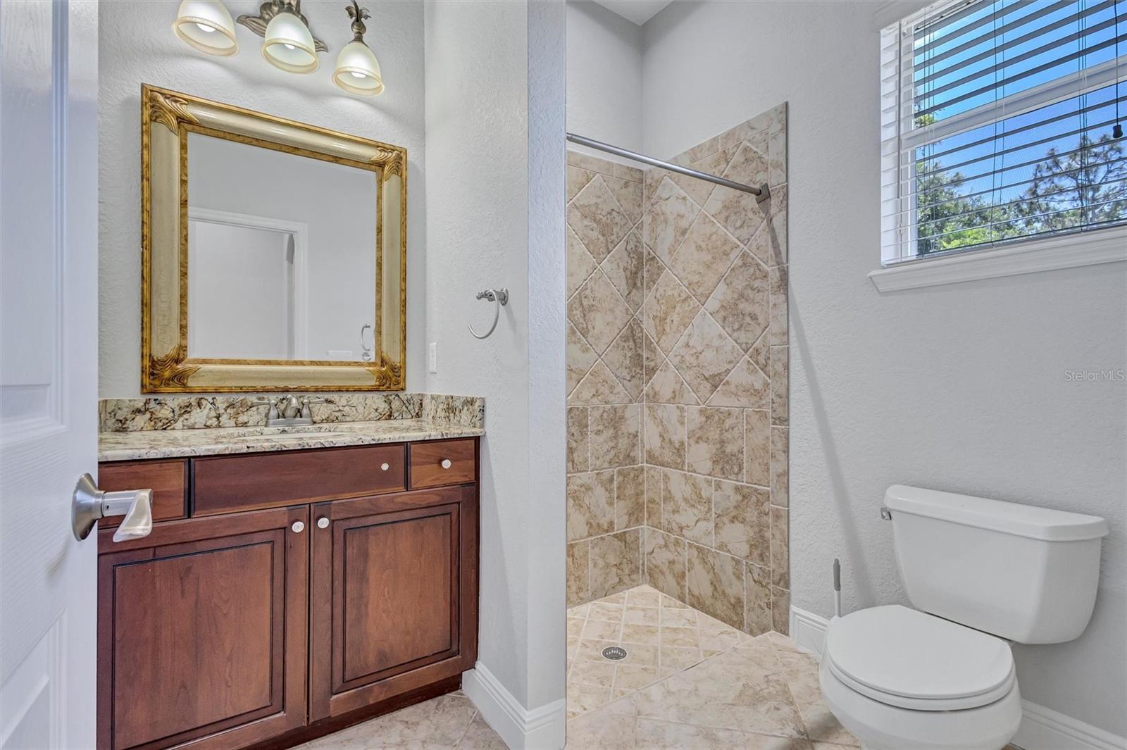 MILL CREEK - Residential
