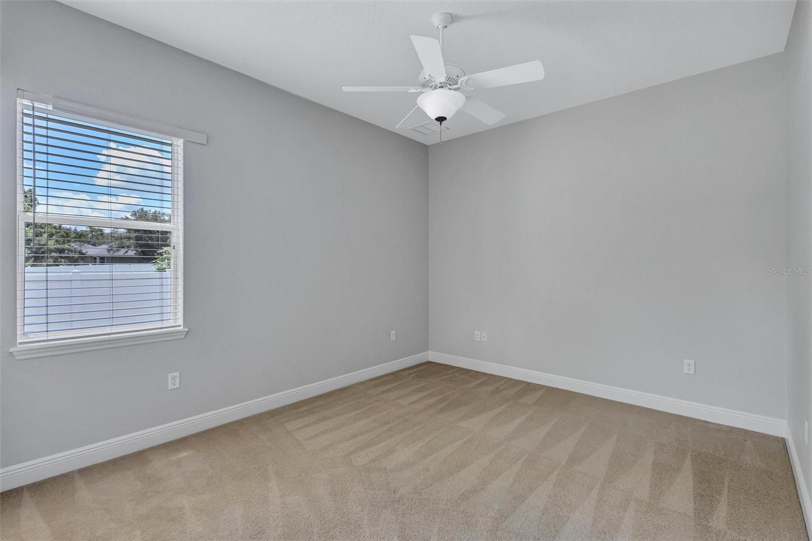 MILL CREEK - Residential