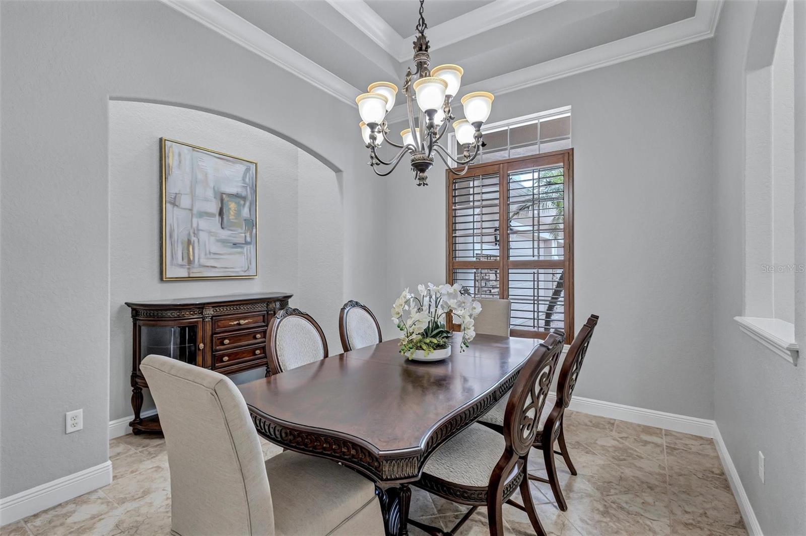 MILL CREEK - Residential