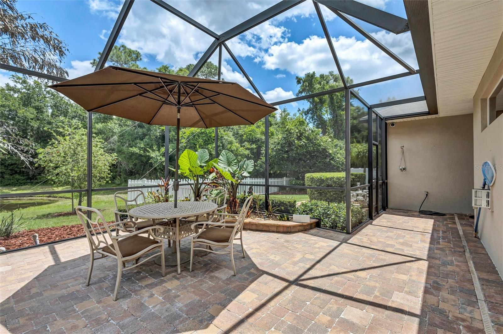 MILL CREEK - Residential