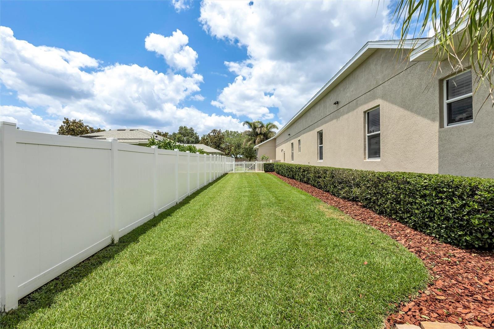 MILL CREEK - Residential