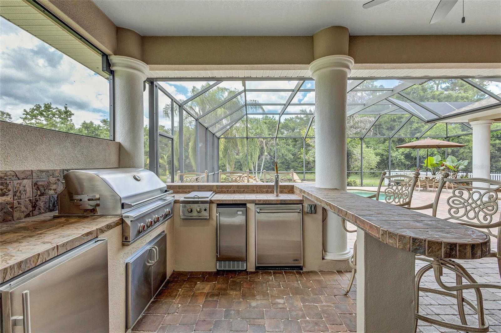 MILL CREEK - Residential