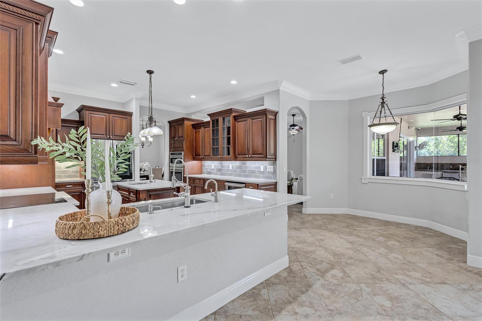 MILL CREEK - Residential