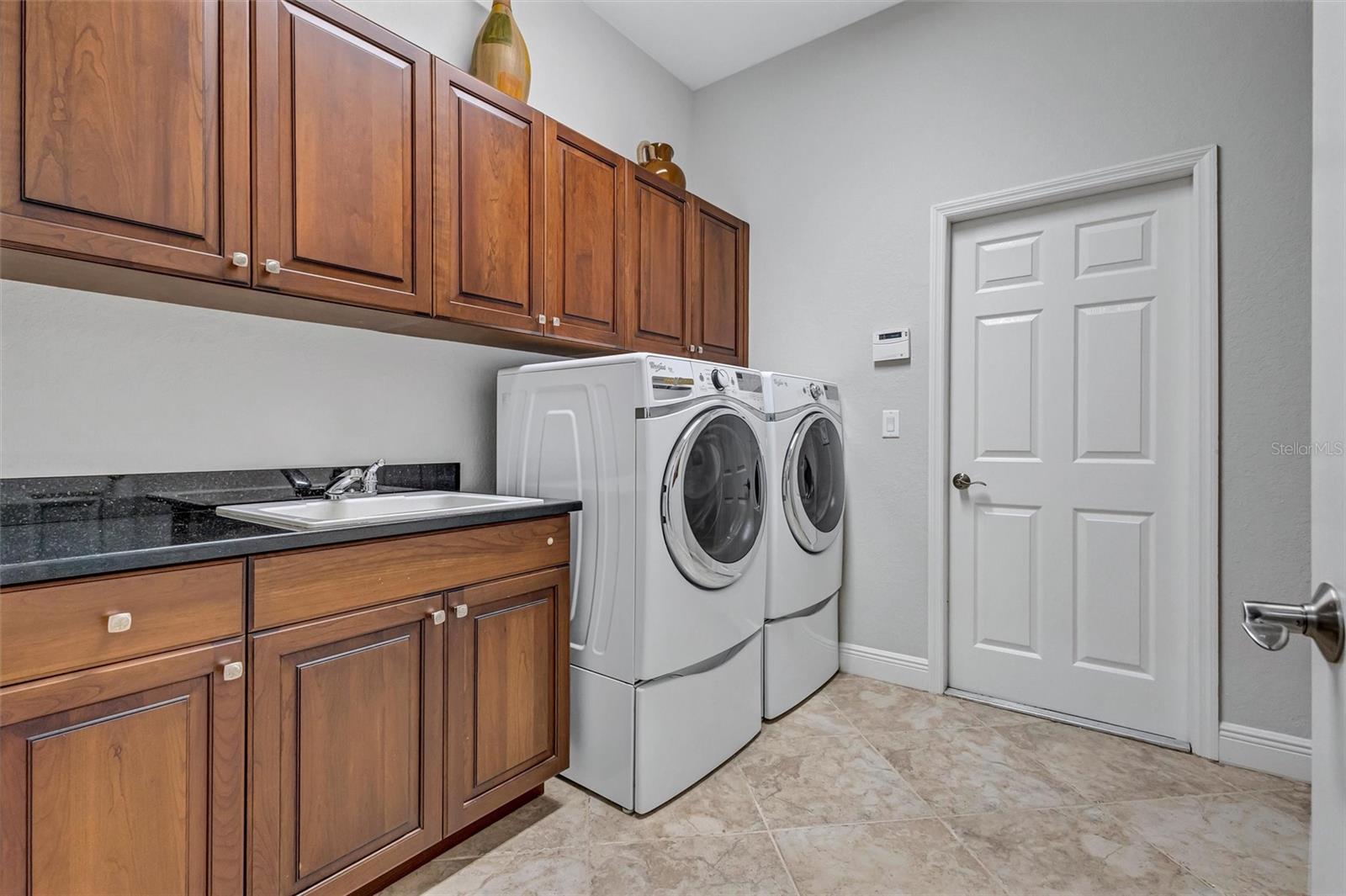 MILL CREEK - Residential