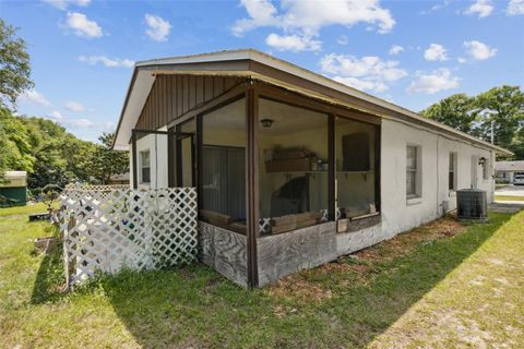 A home in DELAND