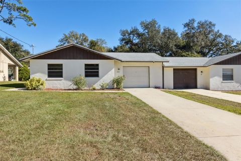 A home in DELAND