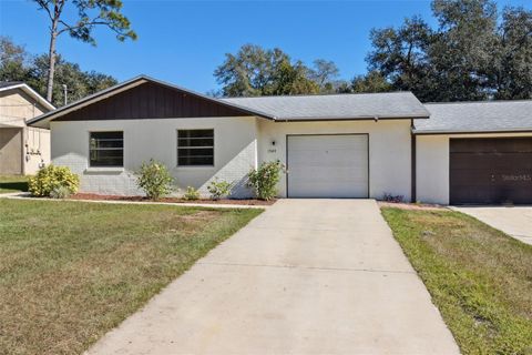 A home in DELAND