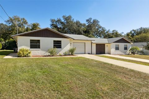 A home in DELAND