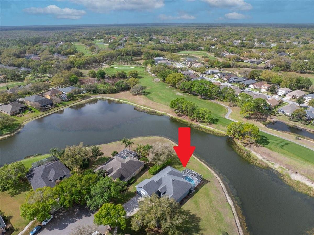 3301 CYPRESS LANDING DRIVE