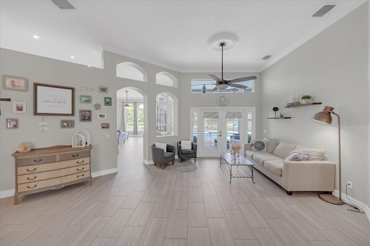 3301 CYPRESS LANDING DRIVE