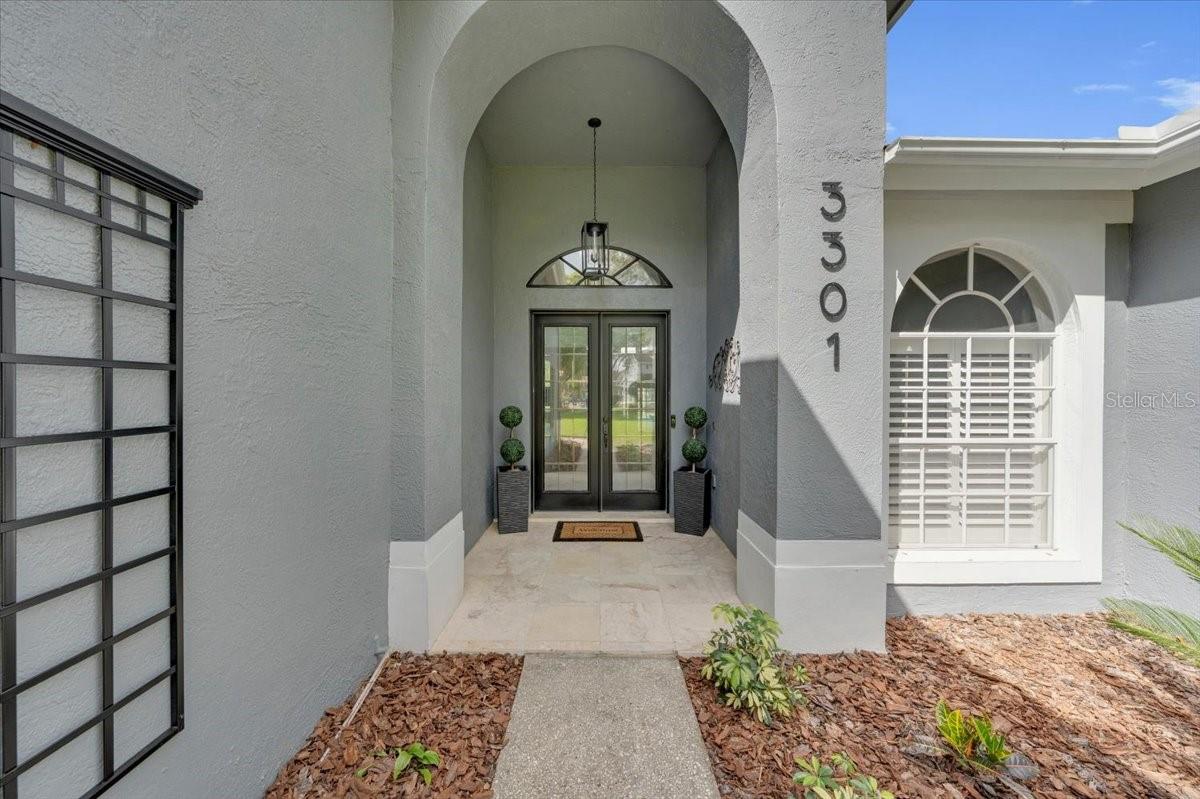 RIVER HILLS COUNTRY CLUB - Residential