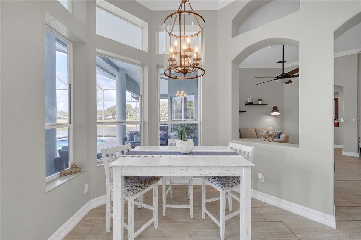 RIVER HILLS COUNTRY CLUB - Residential