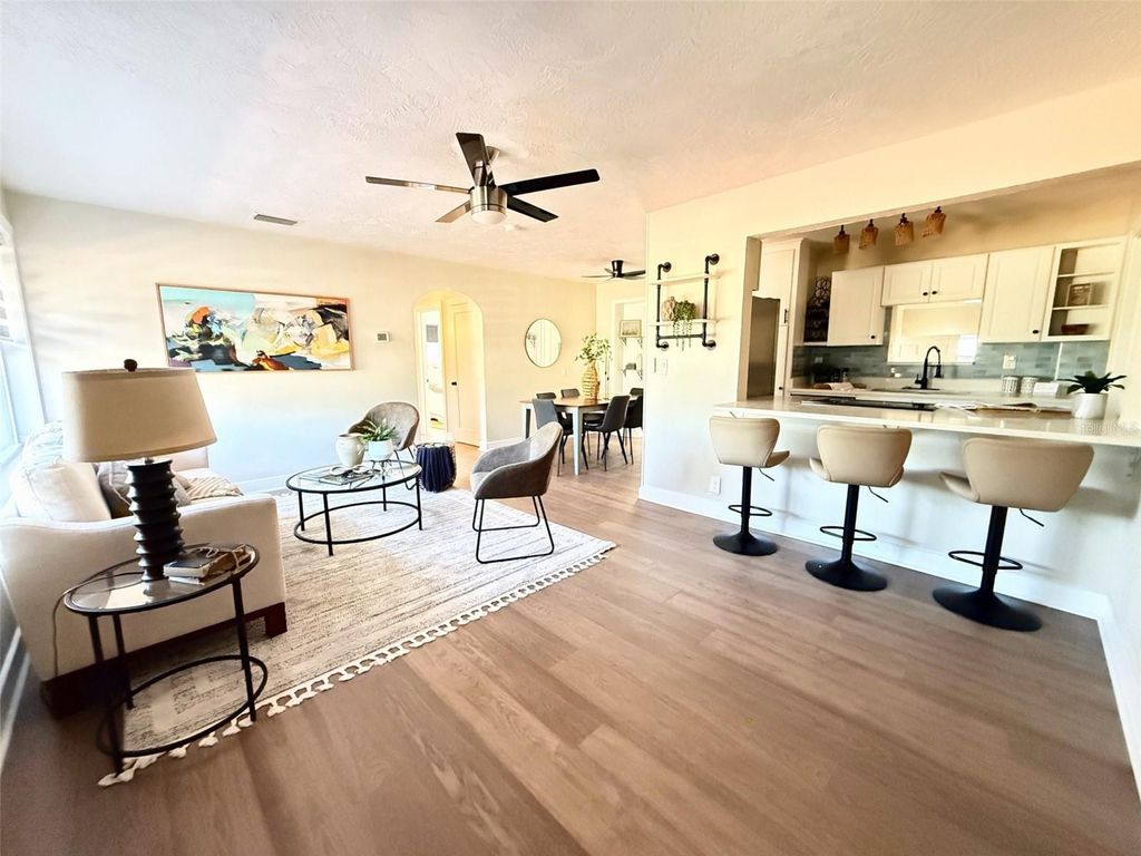 Photo of 3800 1st Avenue S, St Petersburg, FL 33711 (MLS # TB8469576)