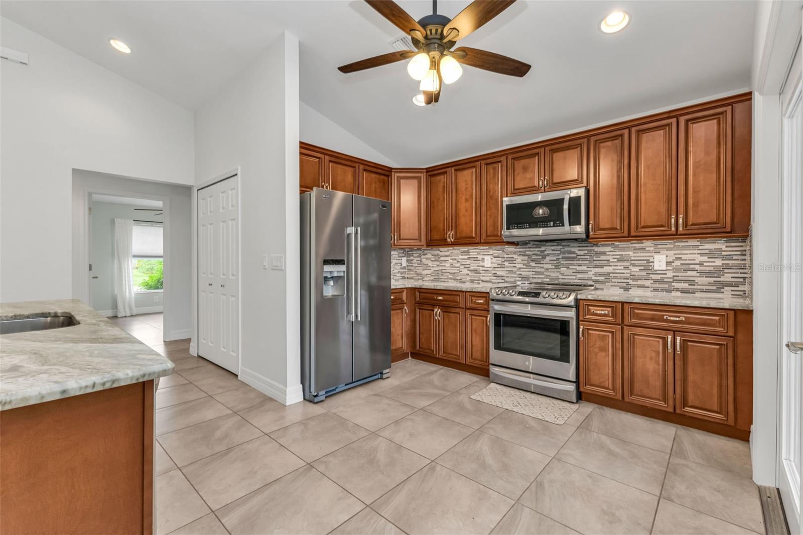 PUNTA GORDA ISLES SEC 20 - Residential