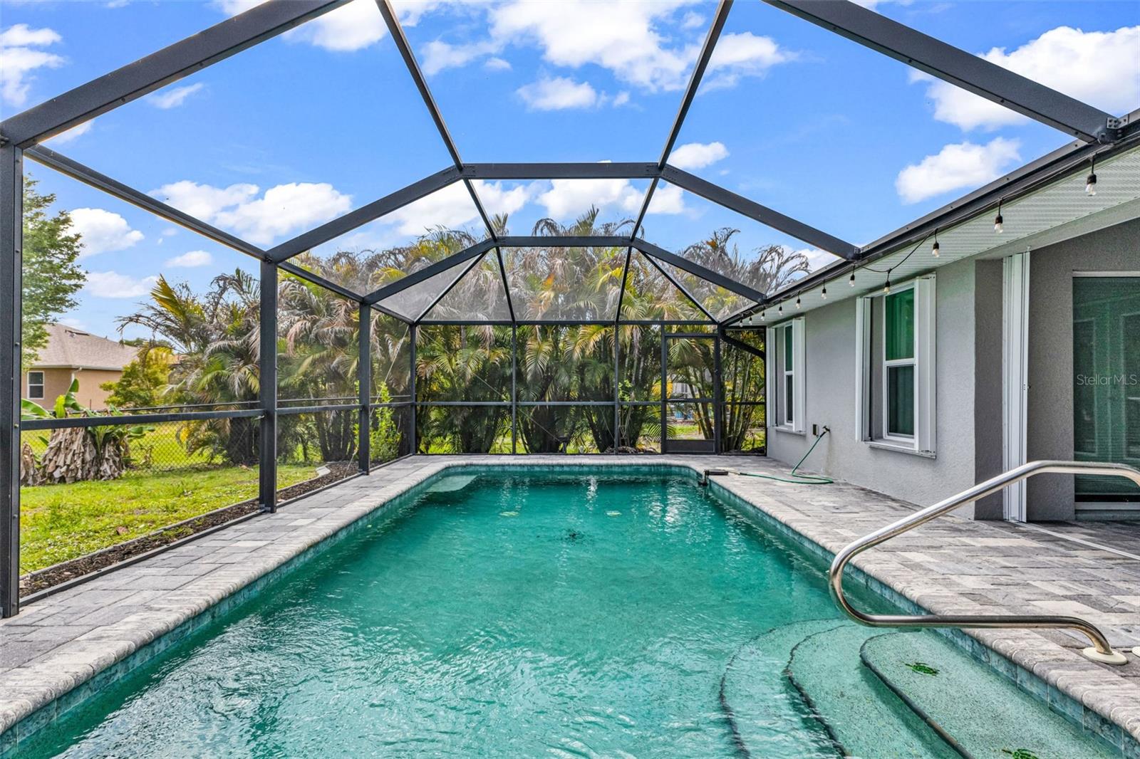 PUNTA GORDA ISLES SEC 20 - Residential