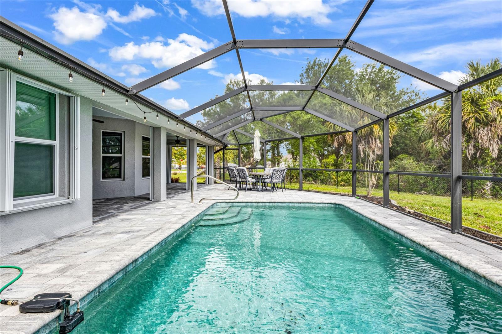 PUNTA GORDA ISLES SEC 20 - Residential