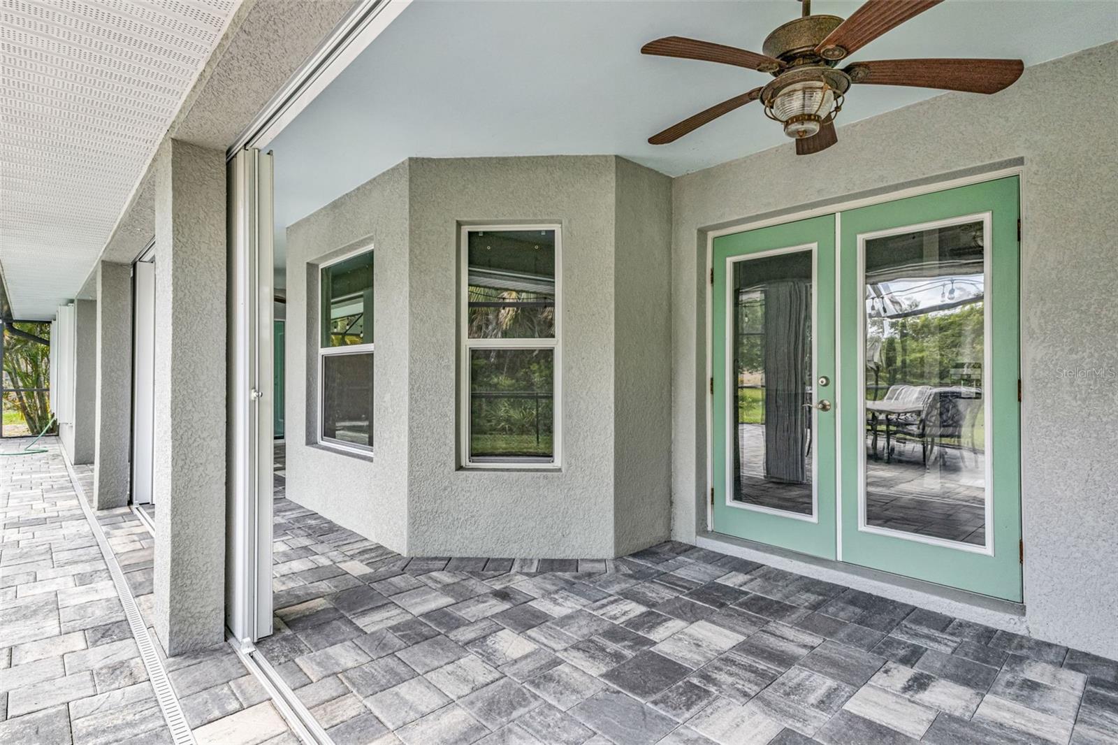 PUNTA GORDA ISLES SEC 20 - Residential