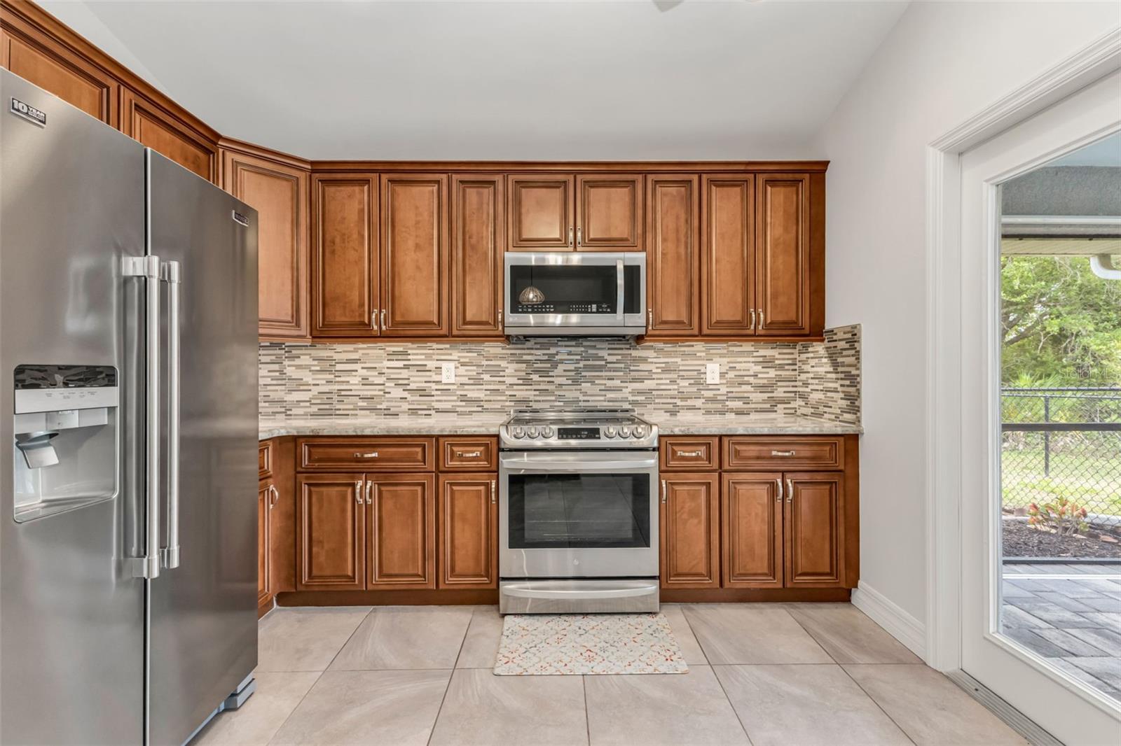 PUNTA GORDA ISLES SEC 20 - Residential