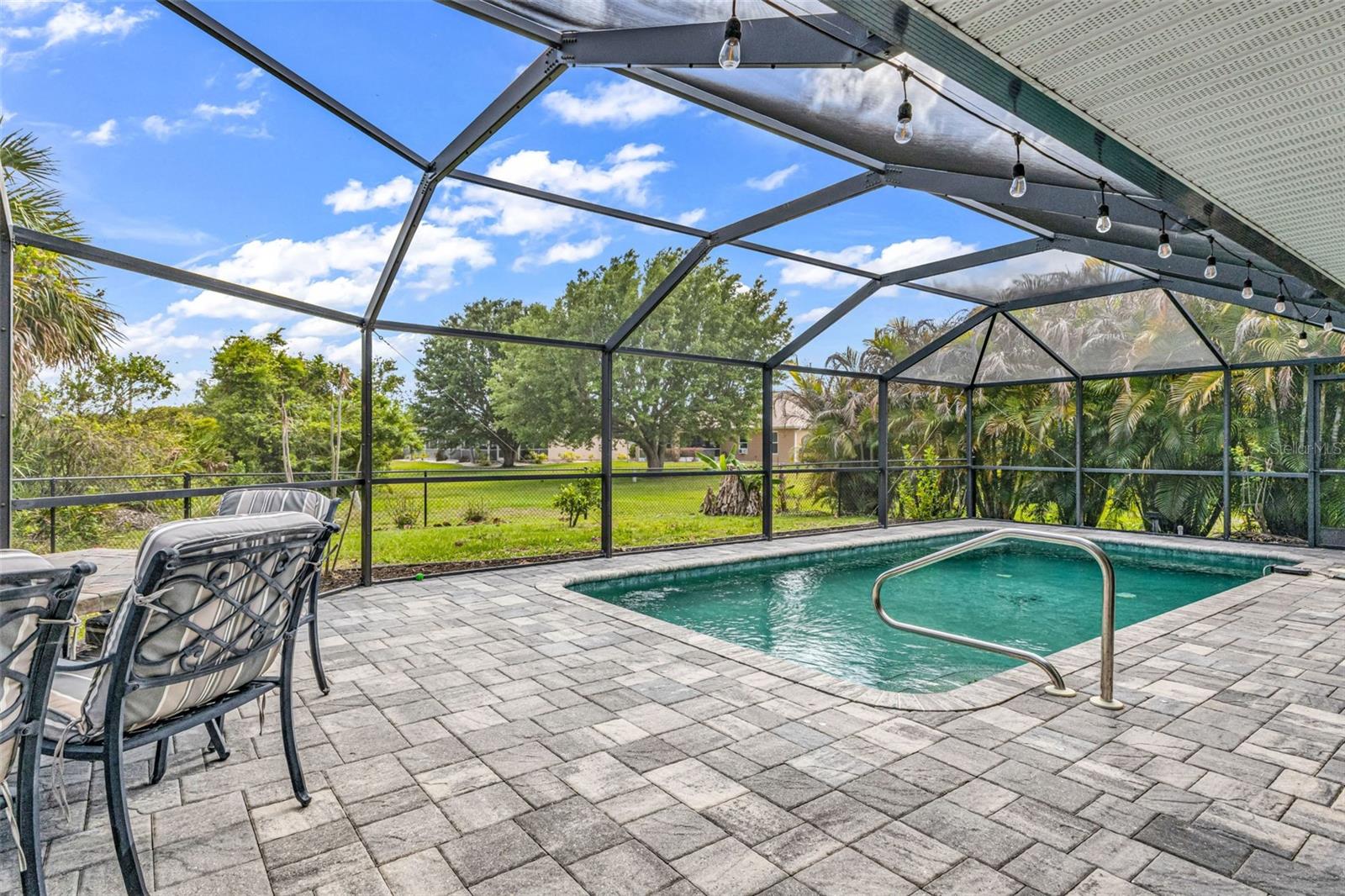 PUNTA GORDA ISLES SEC 20 - Residential