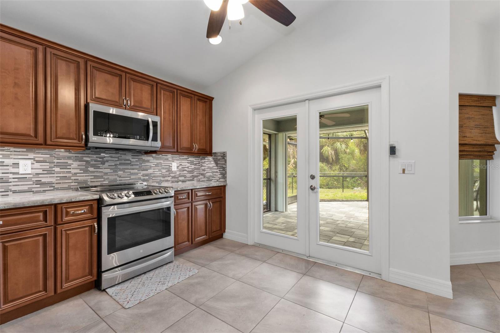 PUNTA GORDA ISLES SEC 20 - Residential