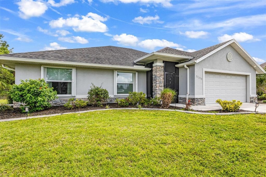Photo of 27375 Pasto Drive, Punta Gorda, FL 33983 (MLS # C7524624)