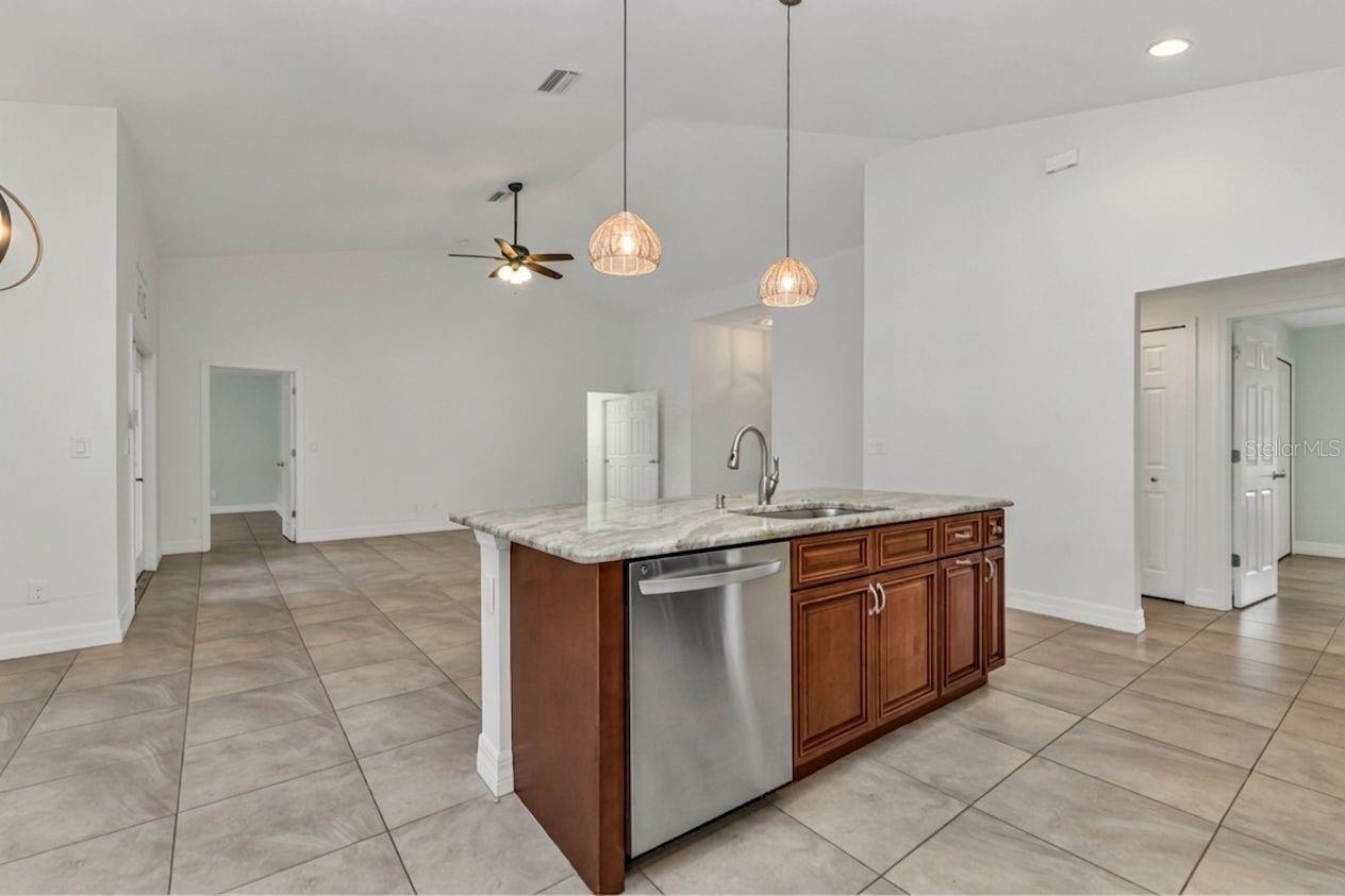 PUNTA GORDA ISLES SEC 20 - Residential