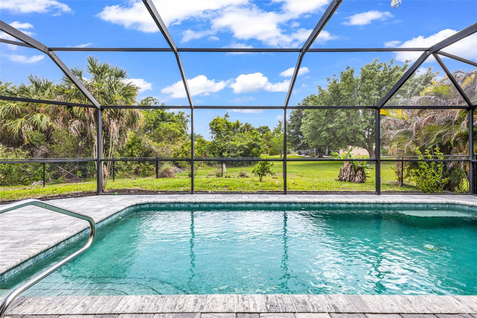 PUNTA GORDA ISLES SEC 20 - Residential