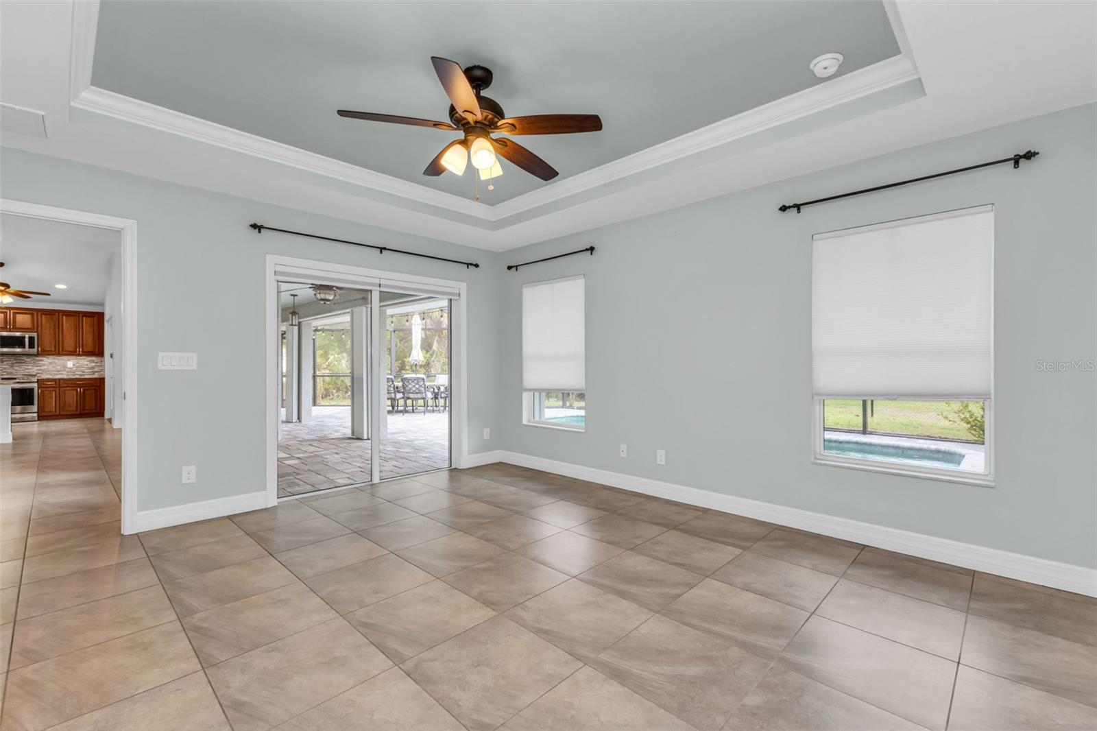 PUNTA GORDA ISLES SEC 20 - Residential