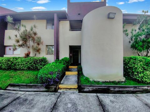 705 S VILLAGE DRIVE N 205 ST PETERSBURG FL 33716