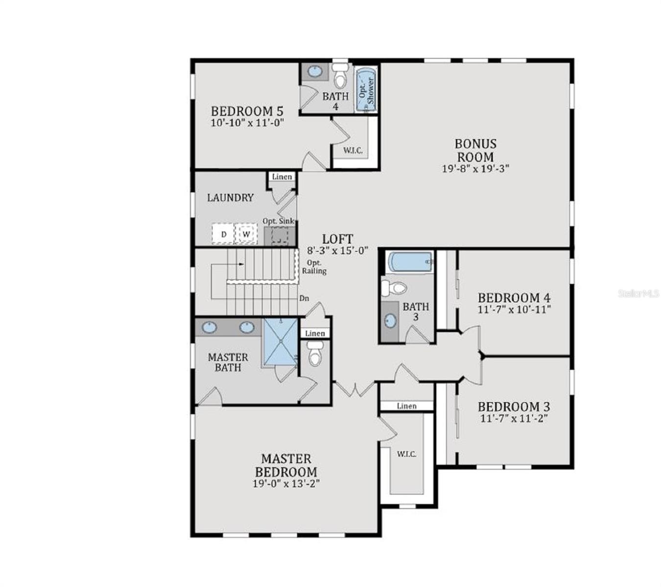 WESLYN PARK - Residential