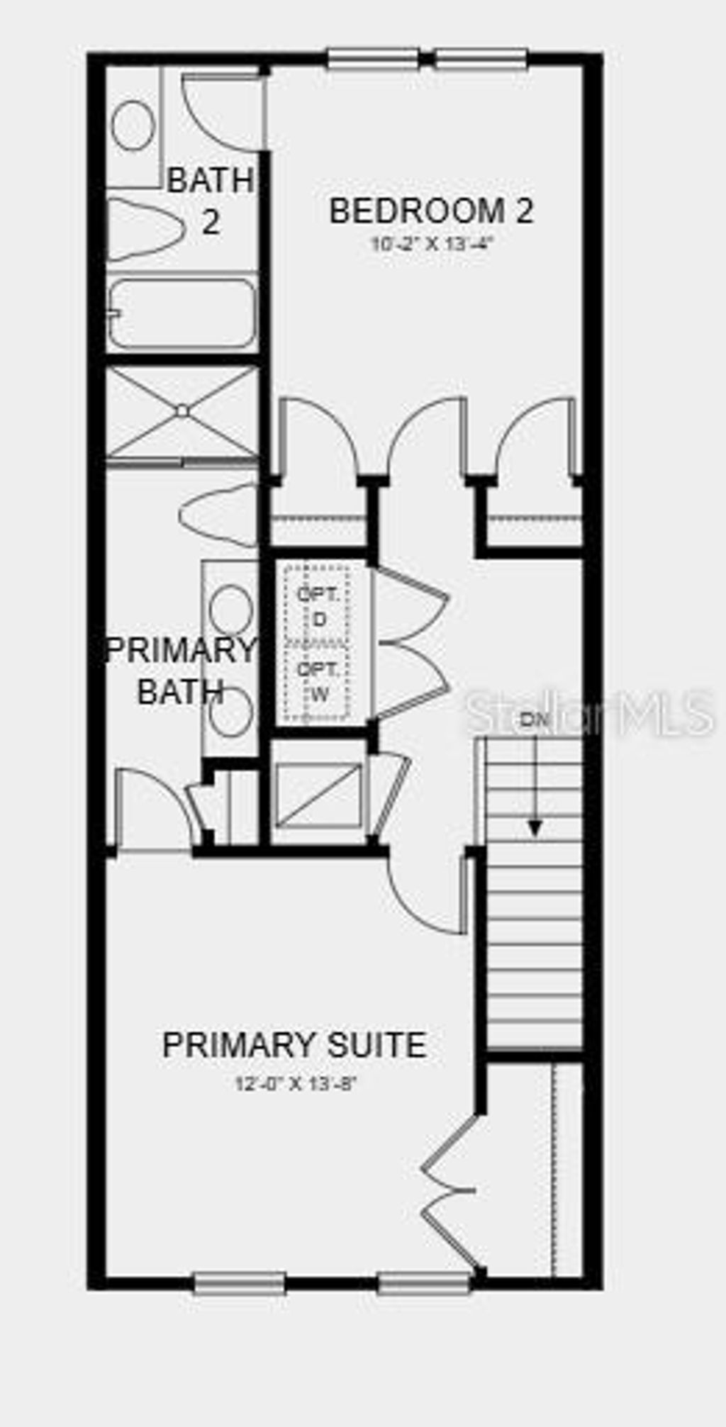 Photo of 2962 Skyline Loop, Kissimmee, FL 34758 (MLS # O6352080)