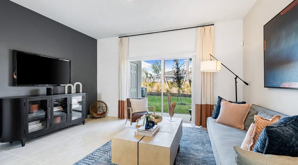 THE TOWNHOMES AT WESTVIEW - Residential