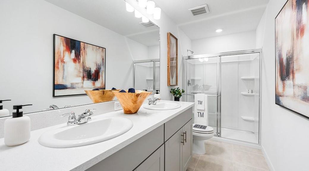 THE TOWNHOMES AT WESTVIEW - Residential