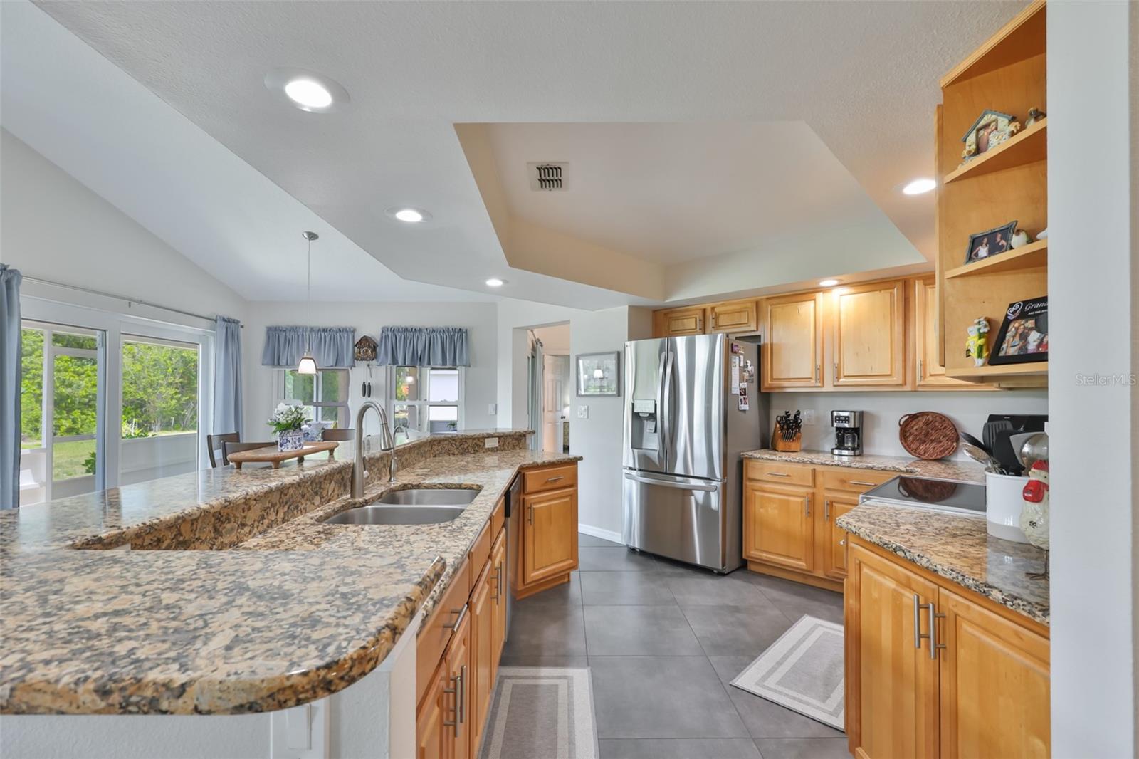 SUN CITY CENTER UNIT 251 - Residential