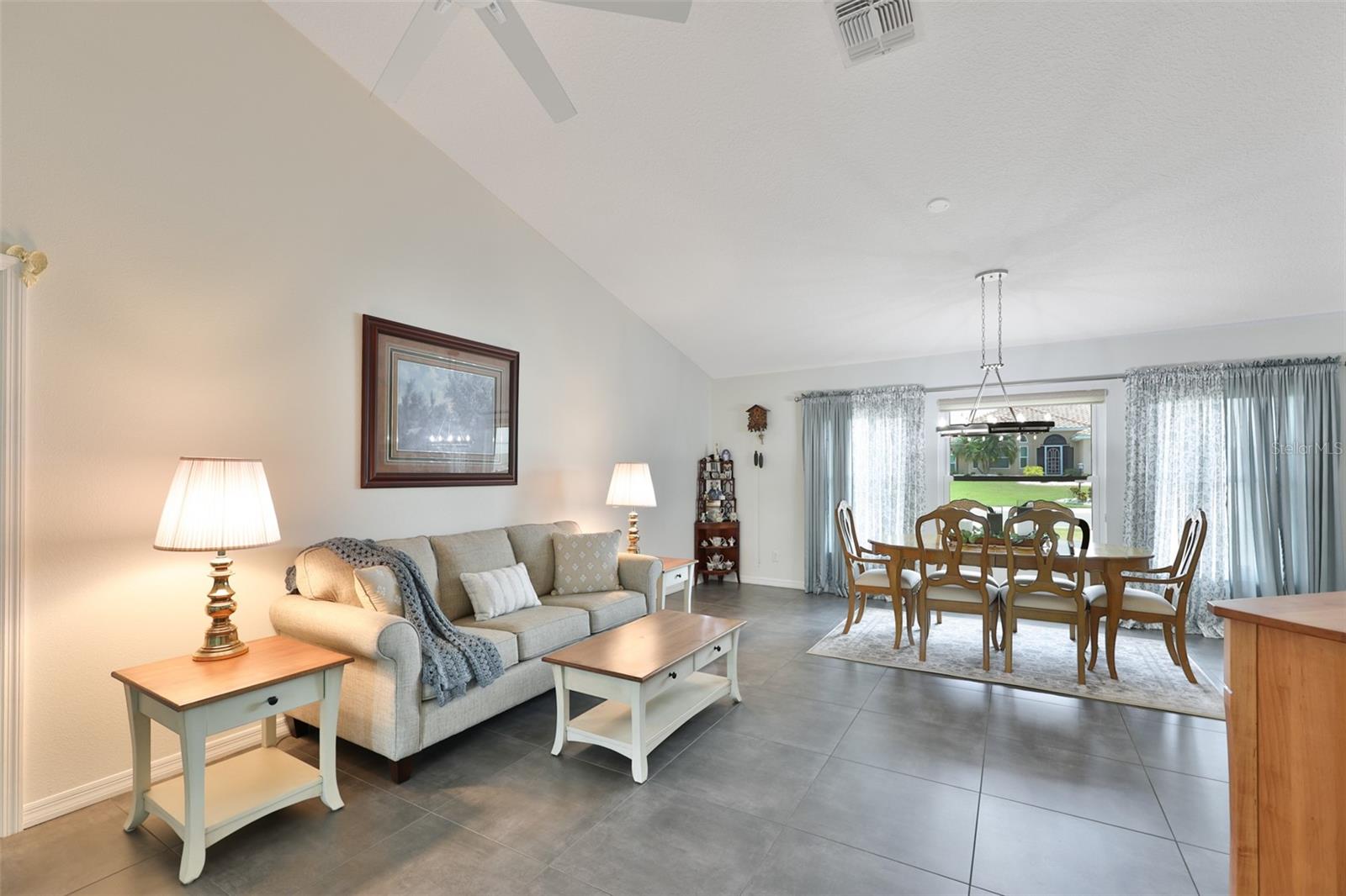 SUN CITY CENTER UNIT 251 - Residential