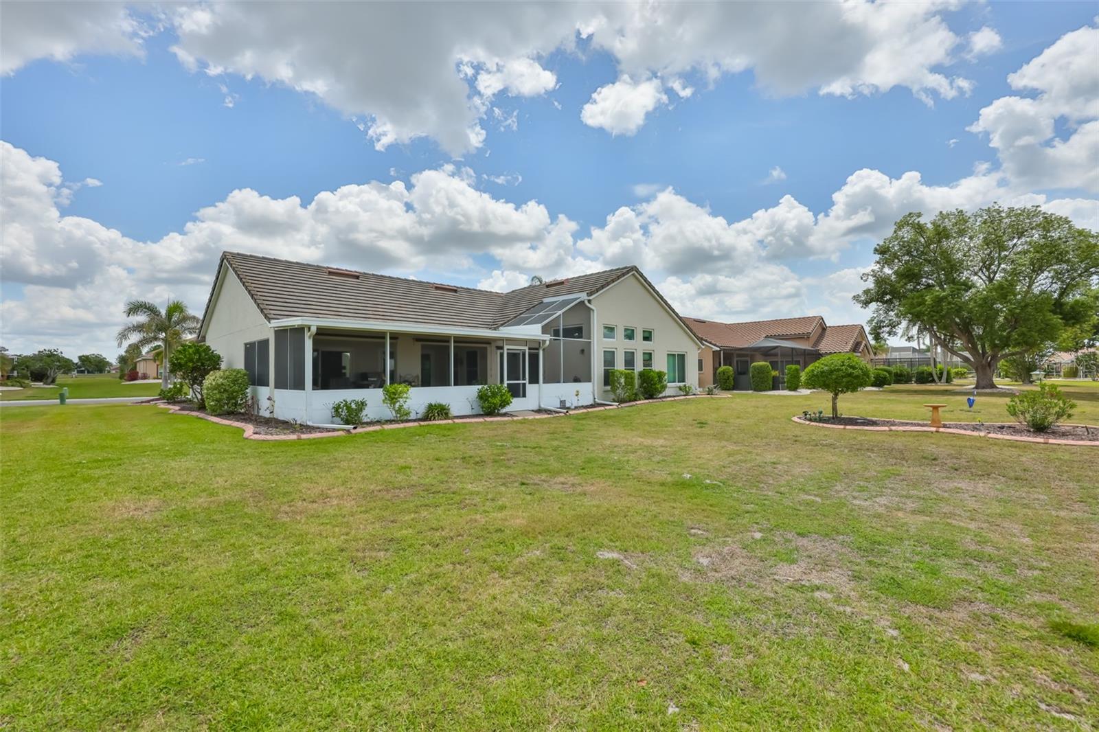 SUN CITY CENTER UNIT 251 - Residential