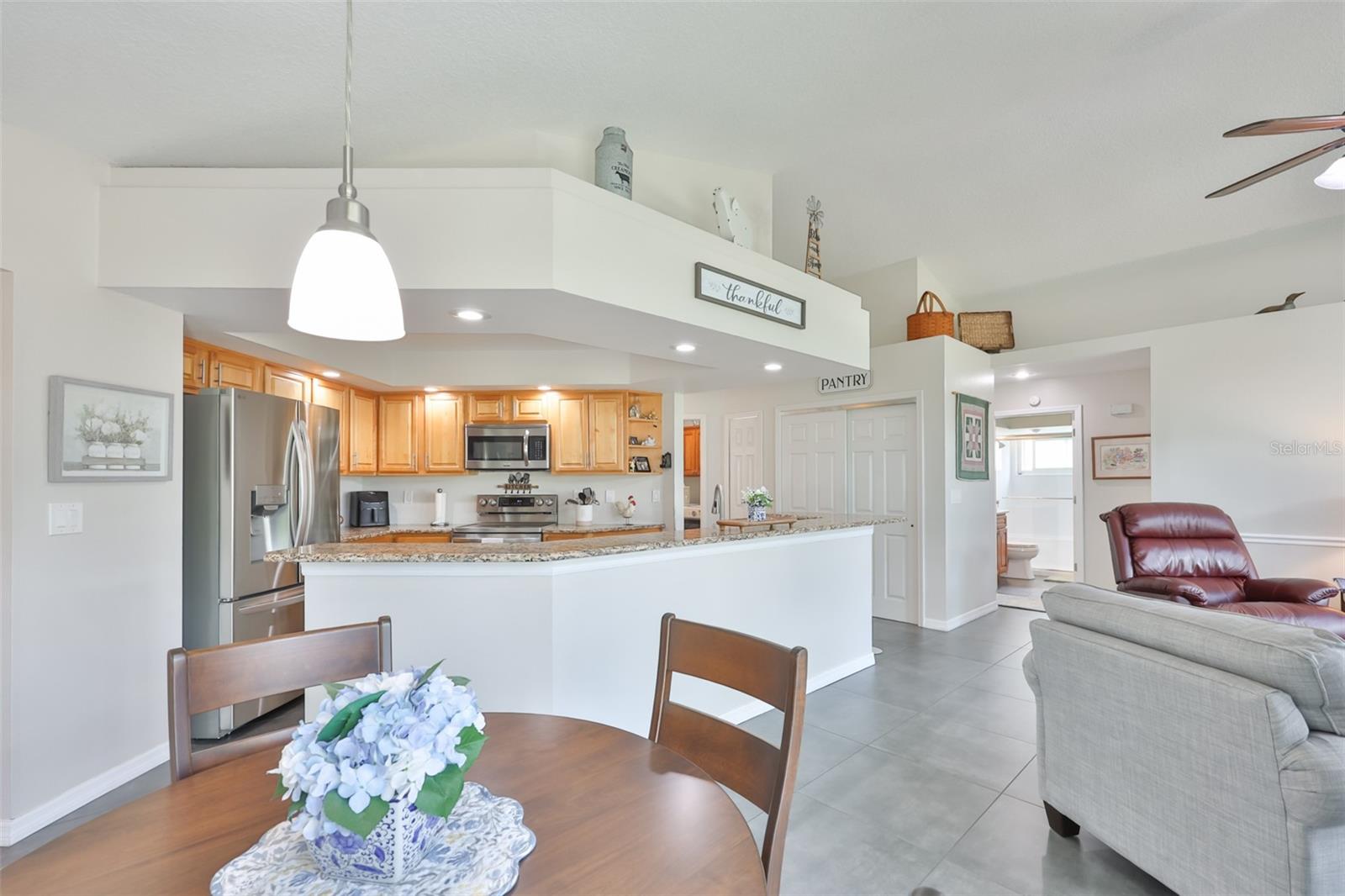 SUN CITY CENTER UNIT 251 - Residential