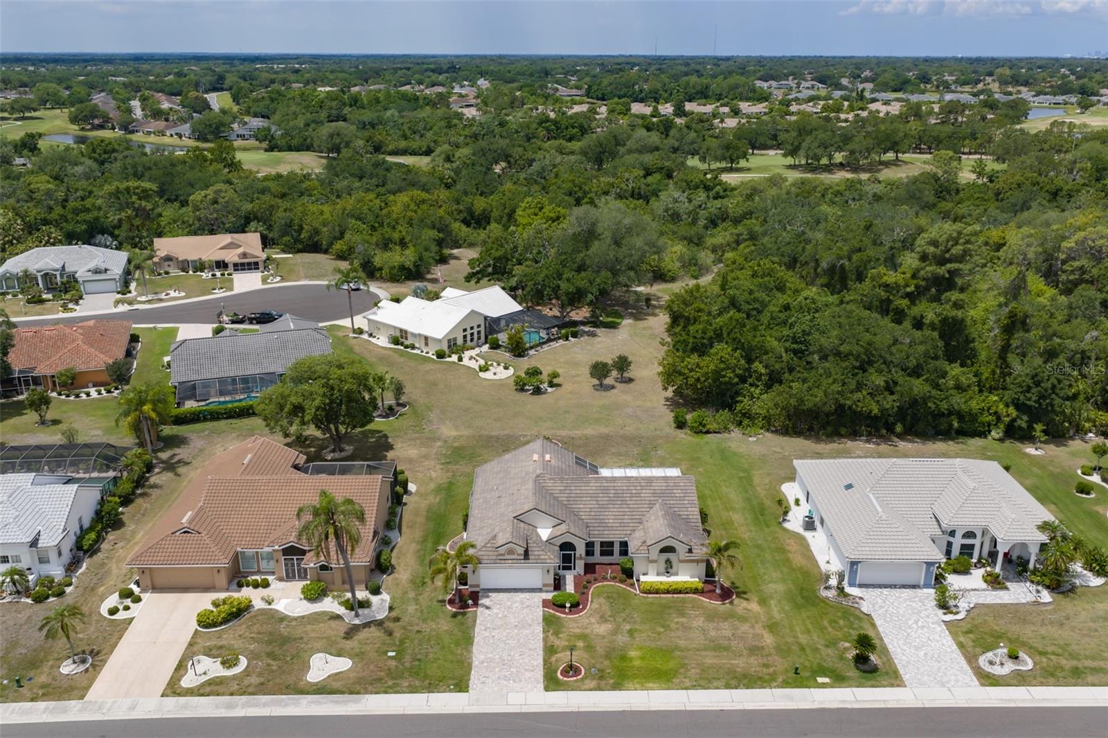 SUN CITY CENTER UNIT 251 - Residential