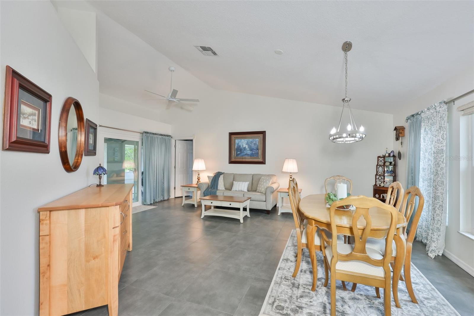 SUN CITY CENTER UNIT 251 - Residential