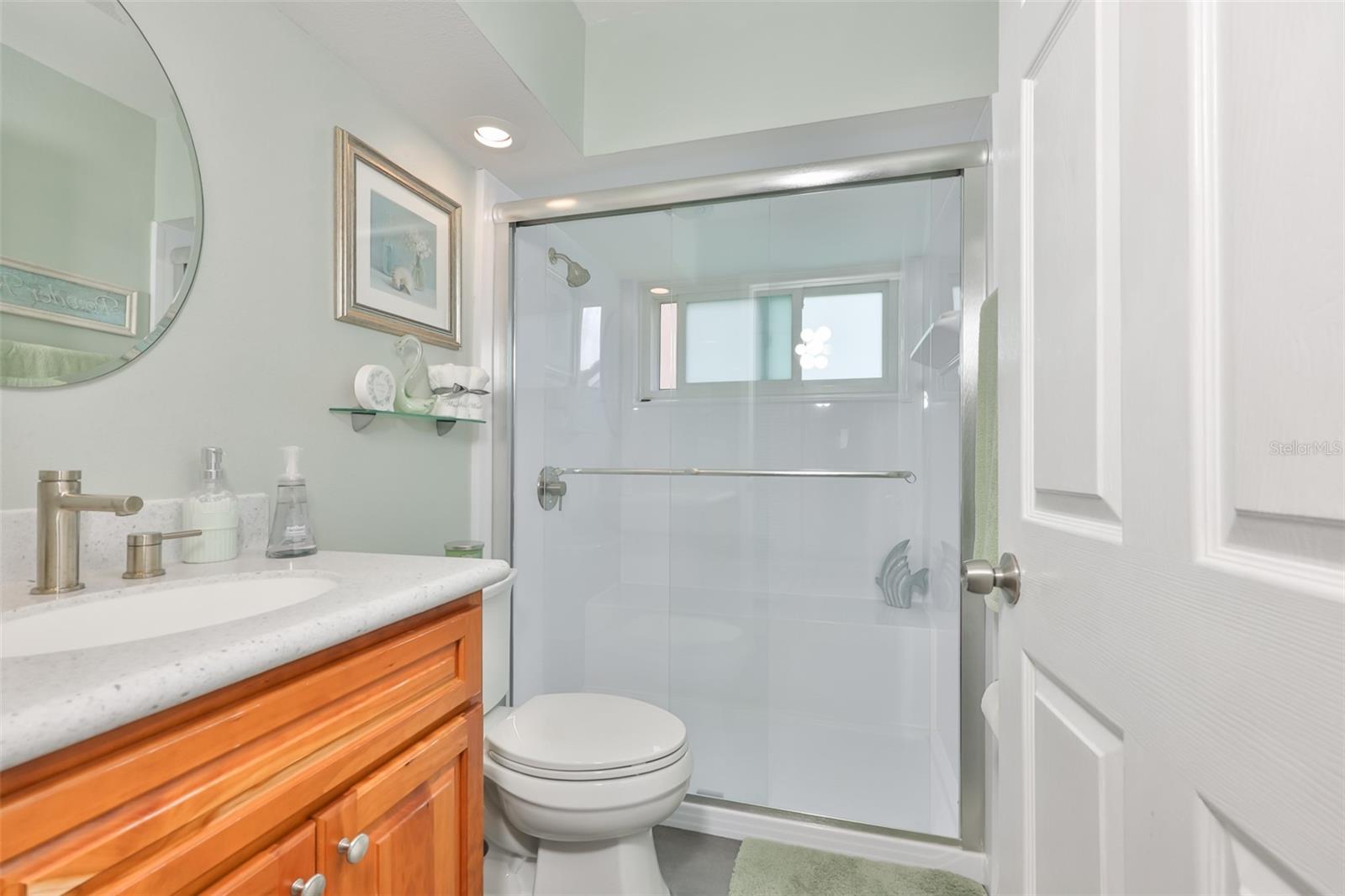 SUN CITY CENTER UNIT 251 - Residential