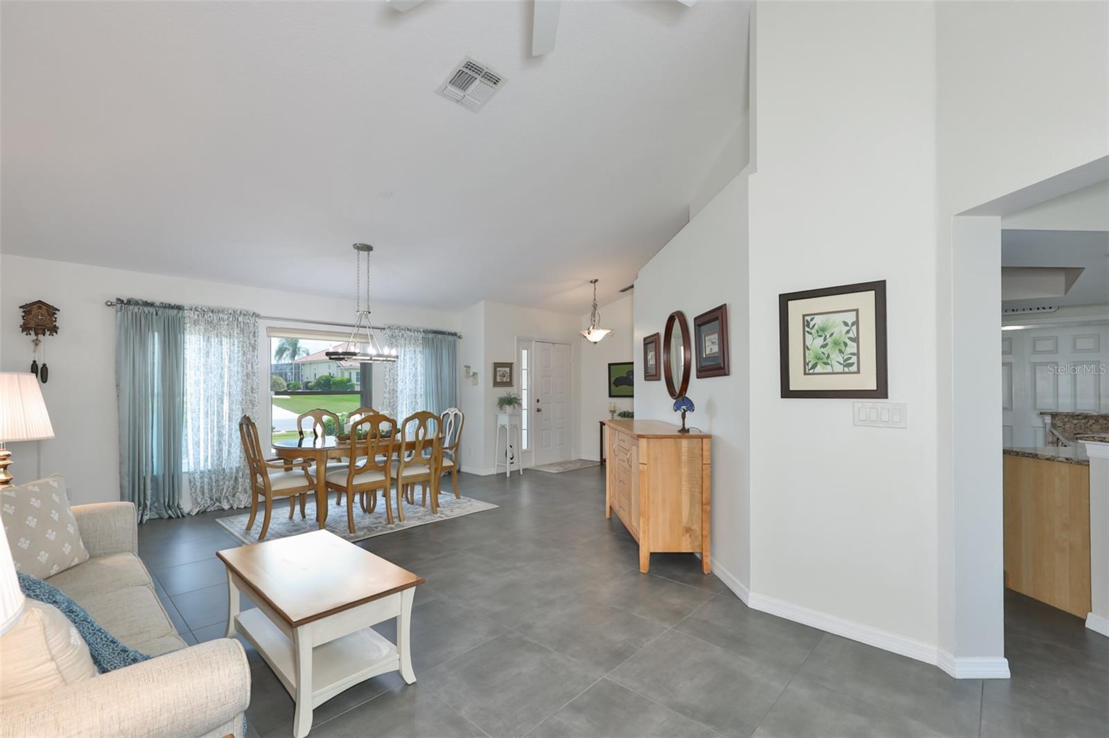 SUN CITY CENTER UNIT 251 - Residential