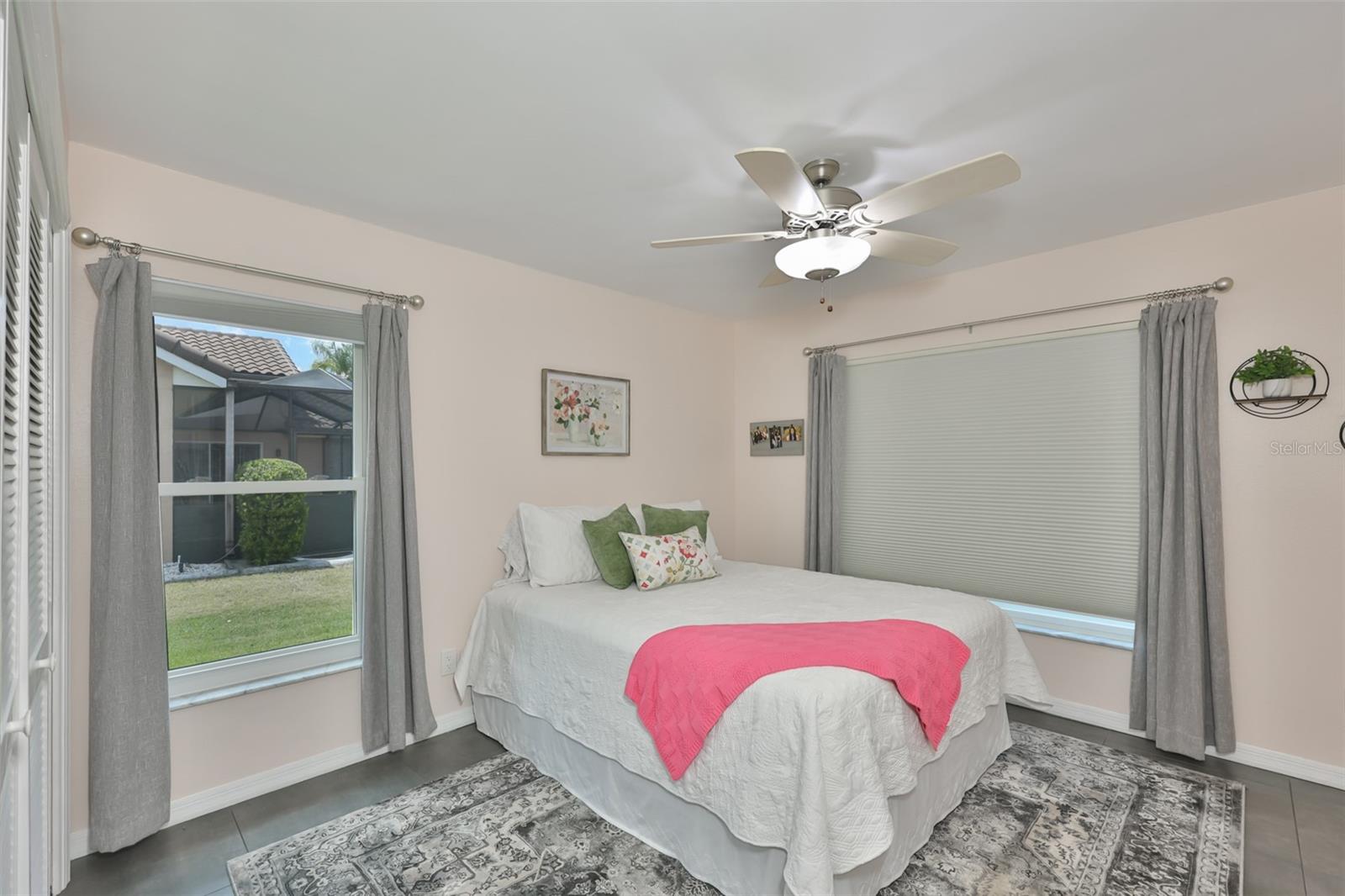 SUN CITY CENTER UNIT 251 - Residential