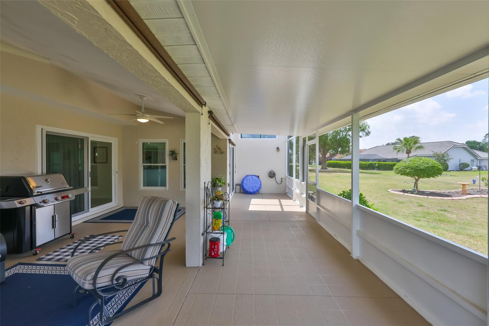 SUN CITY CENTER UNIT 251 - Residential