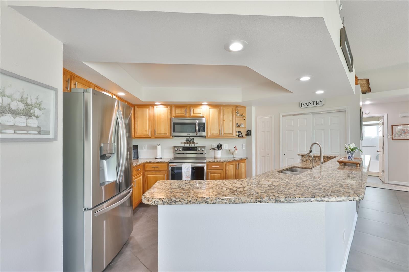 SUN CITY CENTER UNIT 251 - Residential
