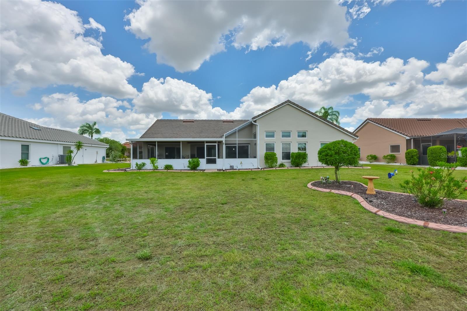 SUN CITY CENTER UNIT 251 - Residential