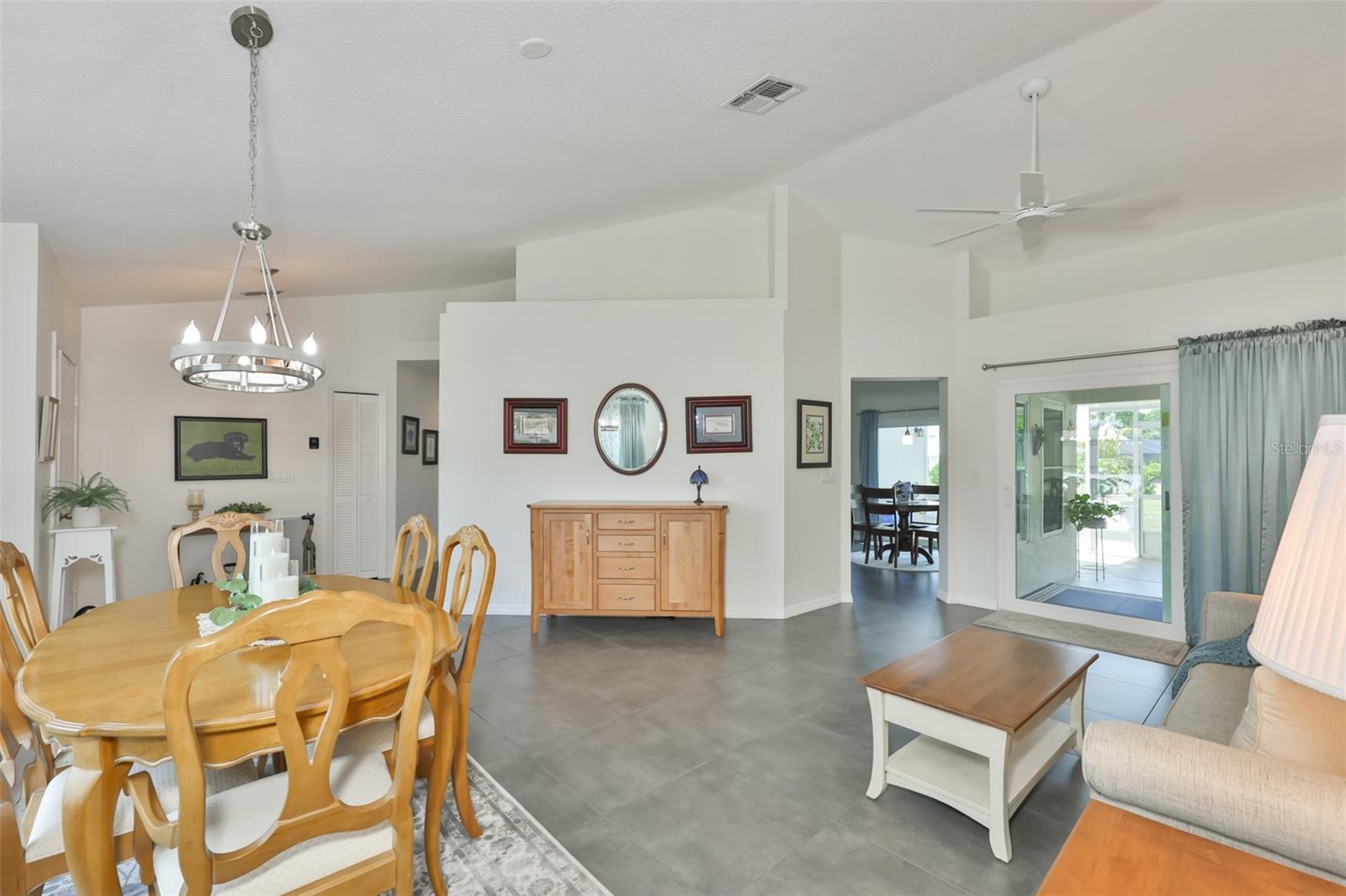 SUN CITY CENTER UNIT 251 - Residential