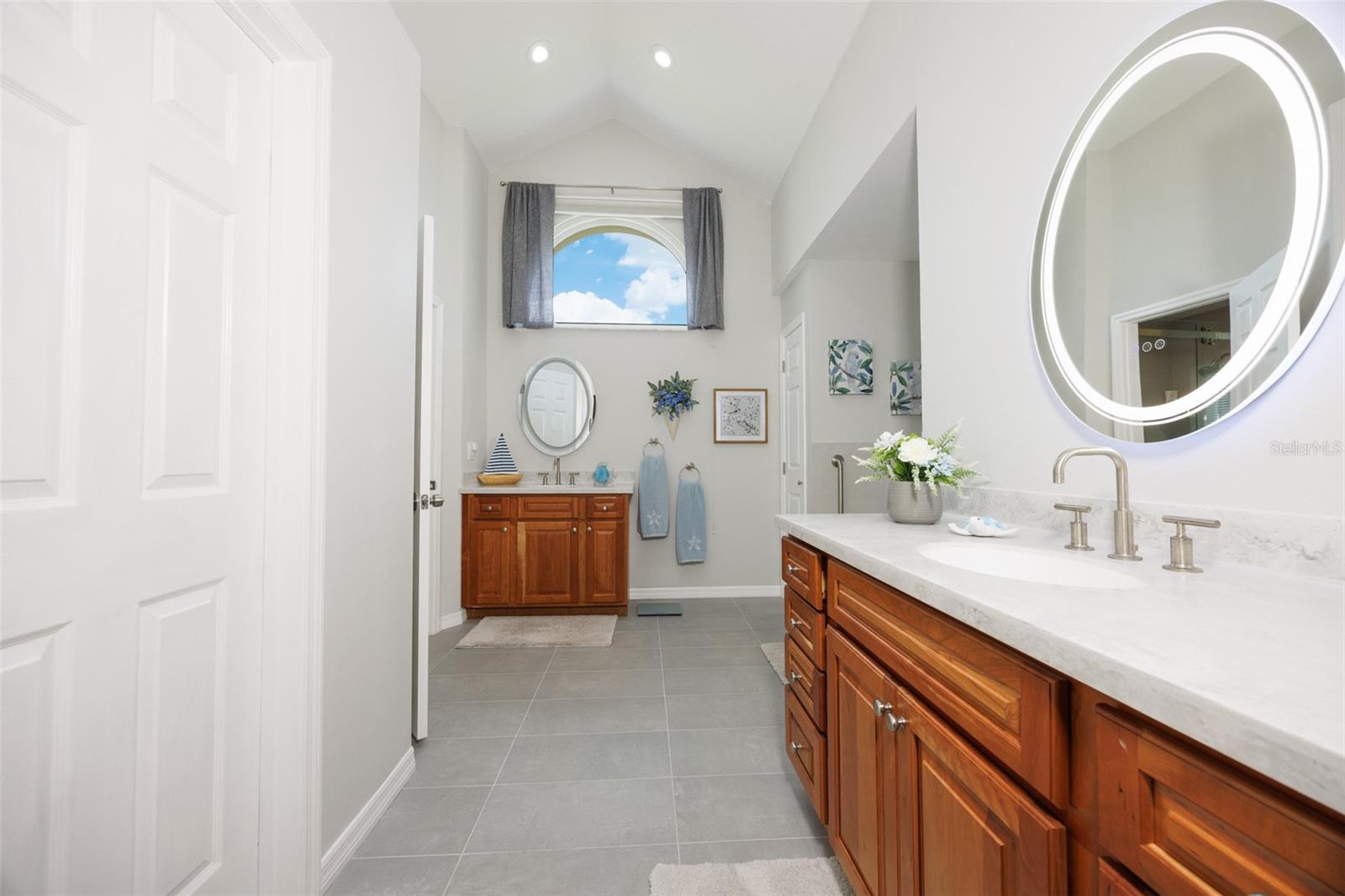 SUN CITY CENTER UNIT 251 - Residential