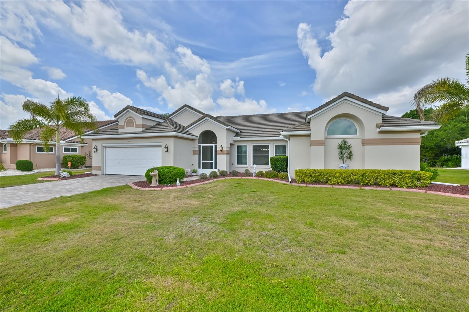 2109 NEW BEDFORD DRIVE